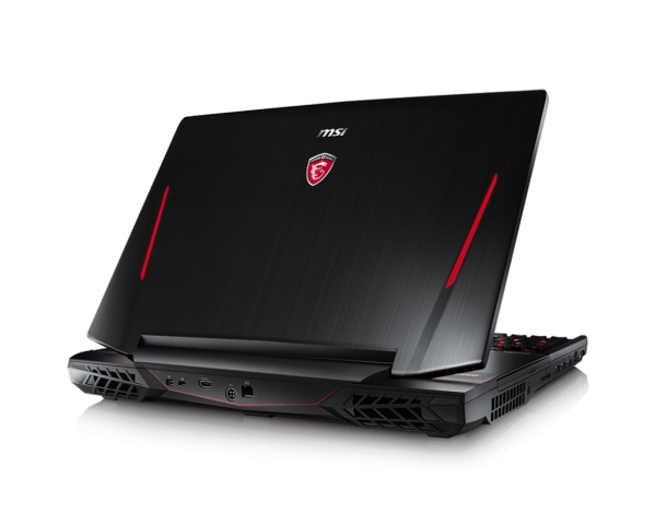 MSI GT80S TITAN SLI-275 – image 4