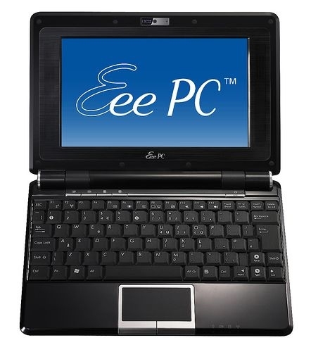 ASUS Eee PC 904