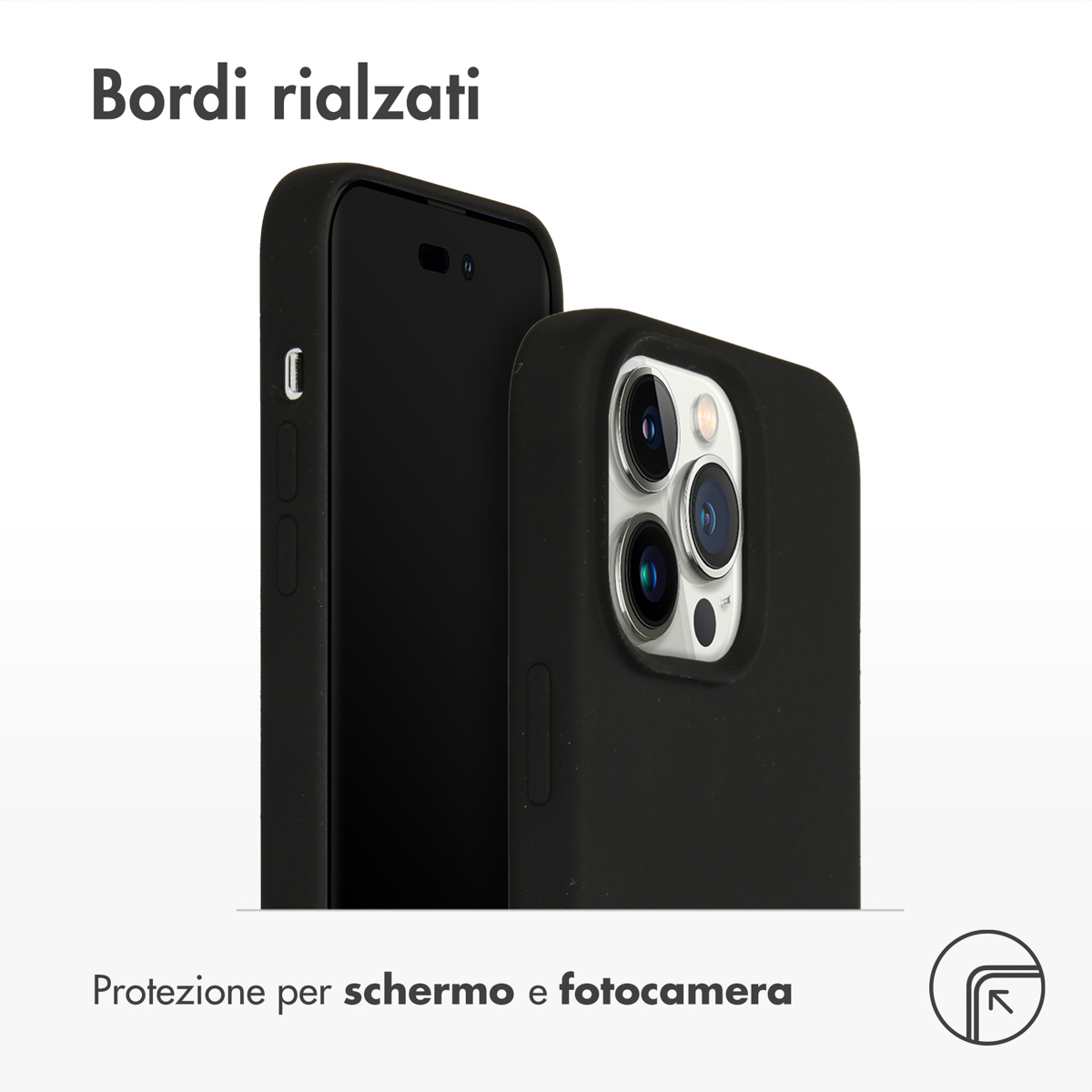 Accezz SH00052010 mobile phone case – image 4