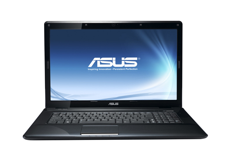 ASUS A72JR-TY130V laptop Intel® Core™ i5 i5-450M – image 5