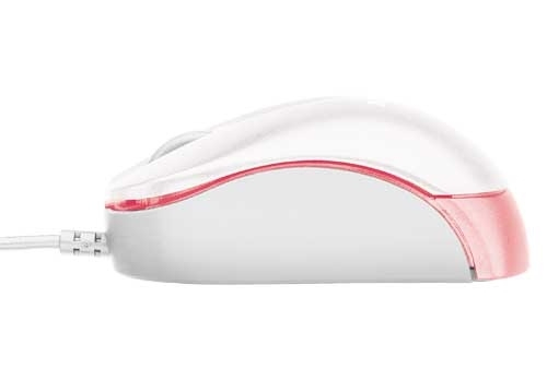 Trust Micro Mouse for Netbook - Pink, 6 Pack – image 5