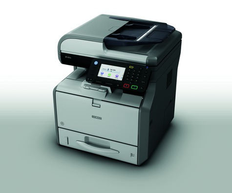 Ricoh SP 4510SF – image 4