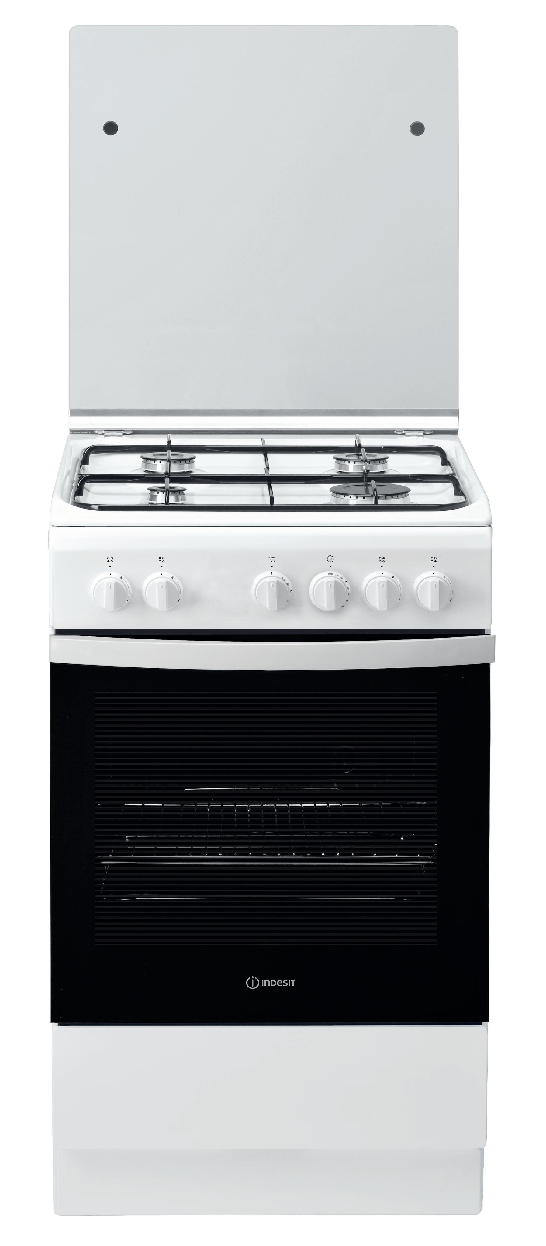 Indesit IS5G0PMW/FR — vue 1 sur 2