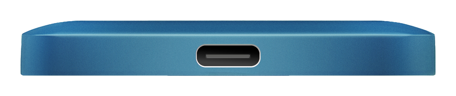 SSD 1TB   Verbatim SnapBack SSD   1TB Blue Metallic Solid State Drives extern