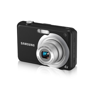 Samsung ES ES9 1/2.3" Compact camera