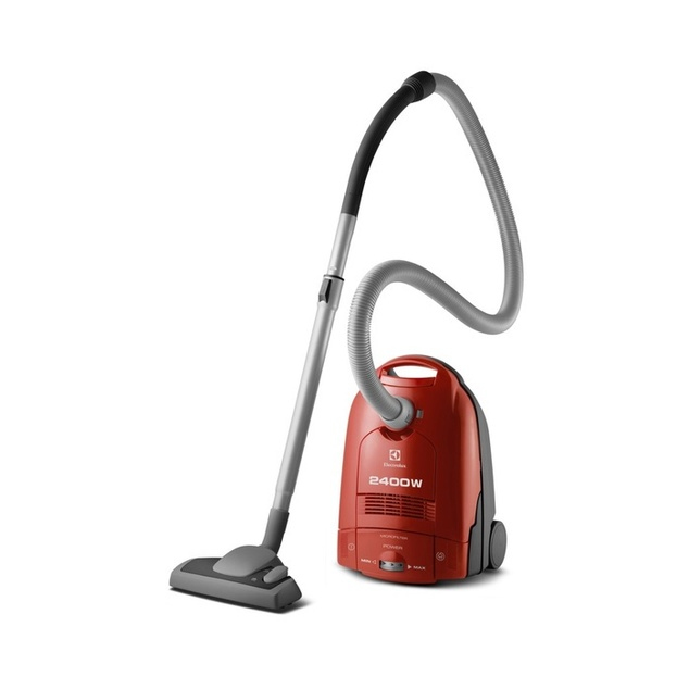 Electrolux ZCE2400DB vacuum