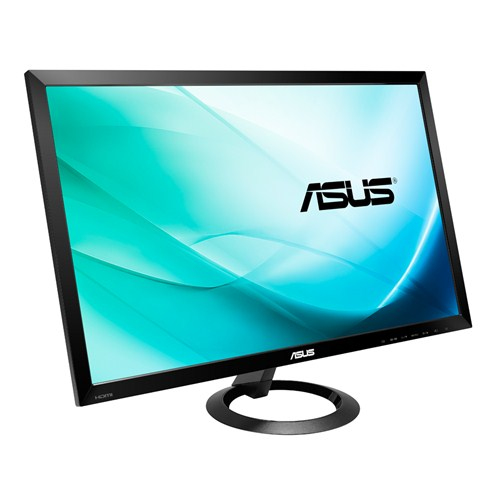 ASUS VX278H computer monitor – image 2