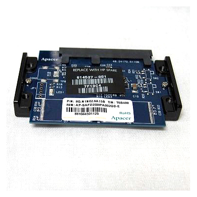 HP 614527-001 internal solid state drive