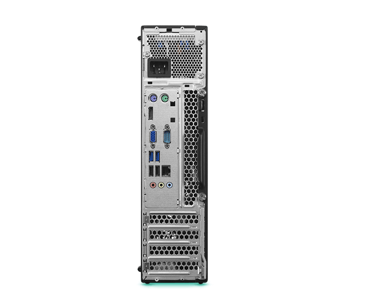 Flex IT Lenovo ThinkCentre M700 SFF (Refurbished) – image 4