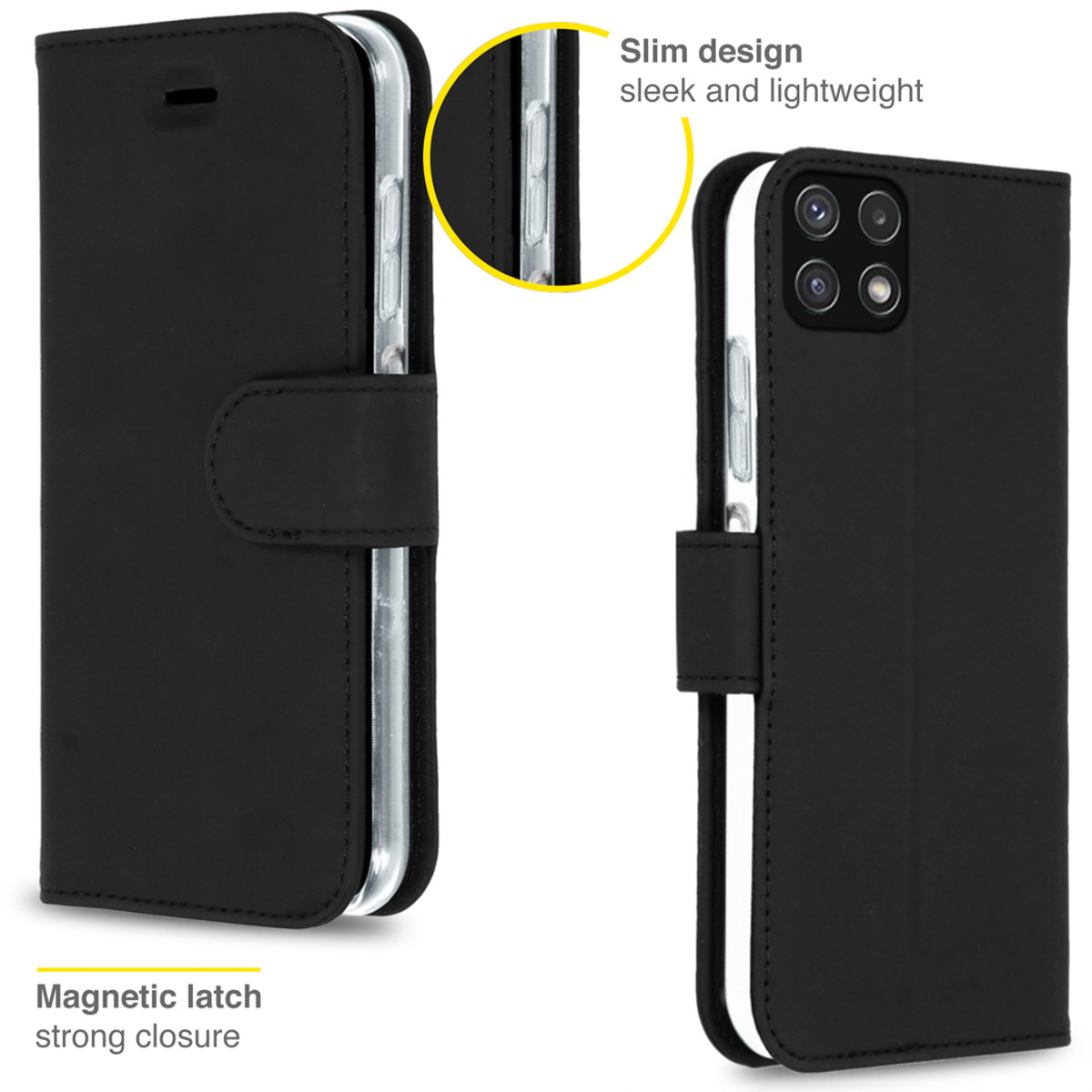 Accezz SH00052238 mobile phone case – image 3