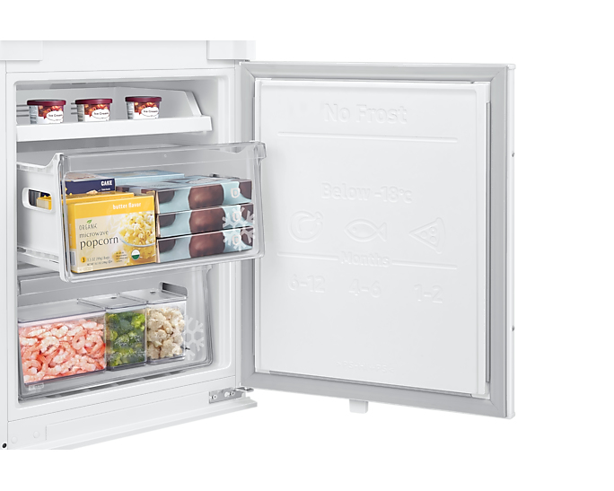 Samsung BRB30703EWW/EF fridge-freezer Built-in – image 9