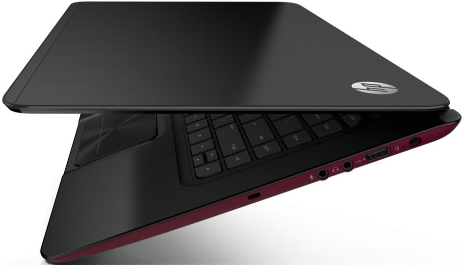HP Sleekbook 6-1001tx – image 5