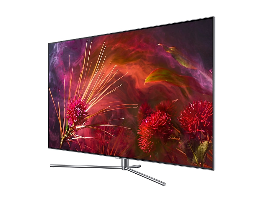 Samsung QE65Q8FN 165.1 cm (65") 4K Ultra HD Smart TV Wi-Fi Black – image 3