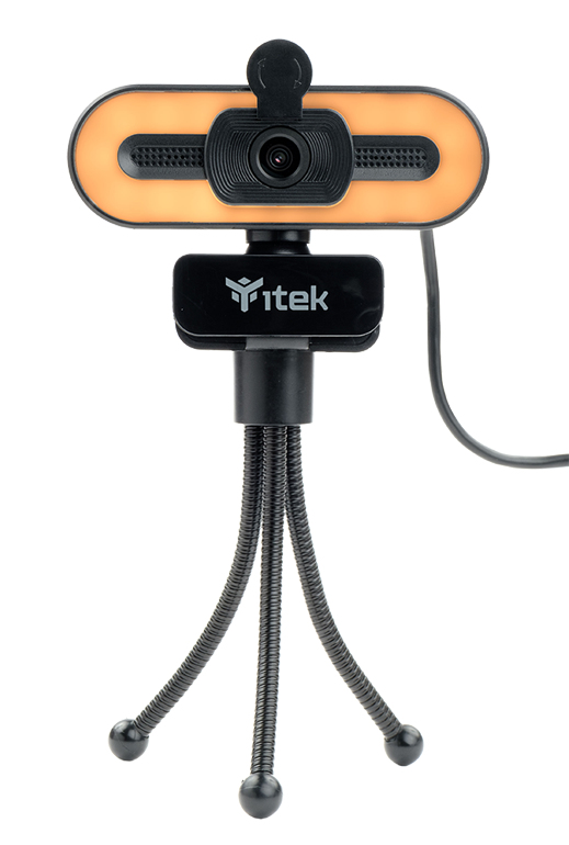 itek W401L webcam – image 5