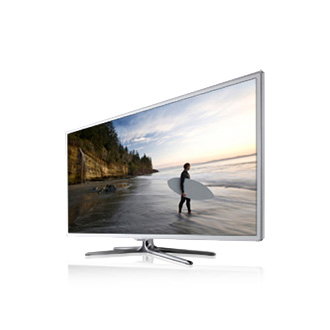 Samsung UE46ES6715U 116.8 cm (46") Full HD Smart TV Wi-Fi White – image 3