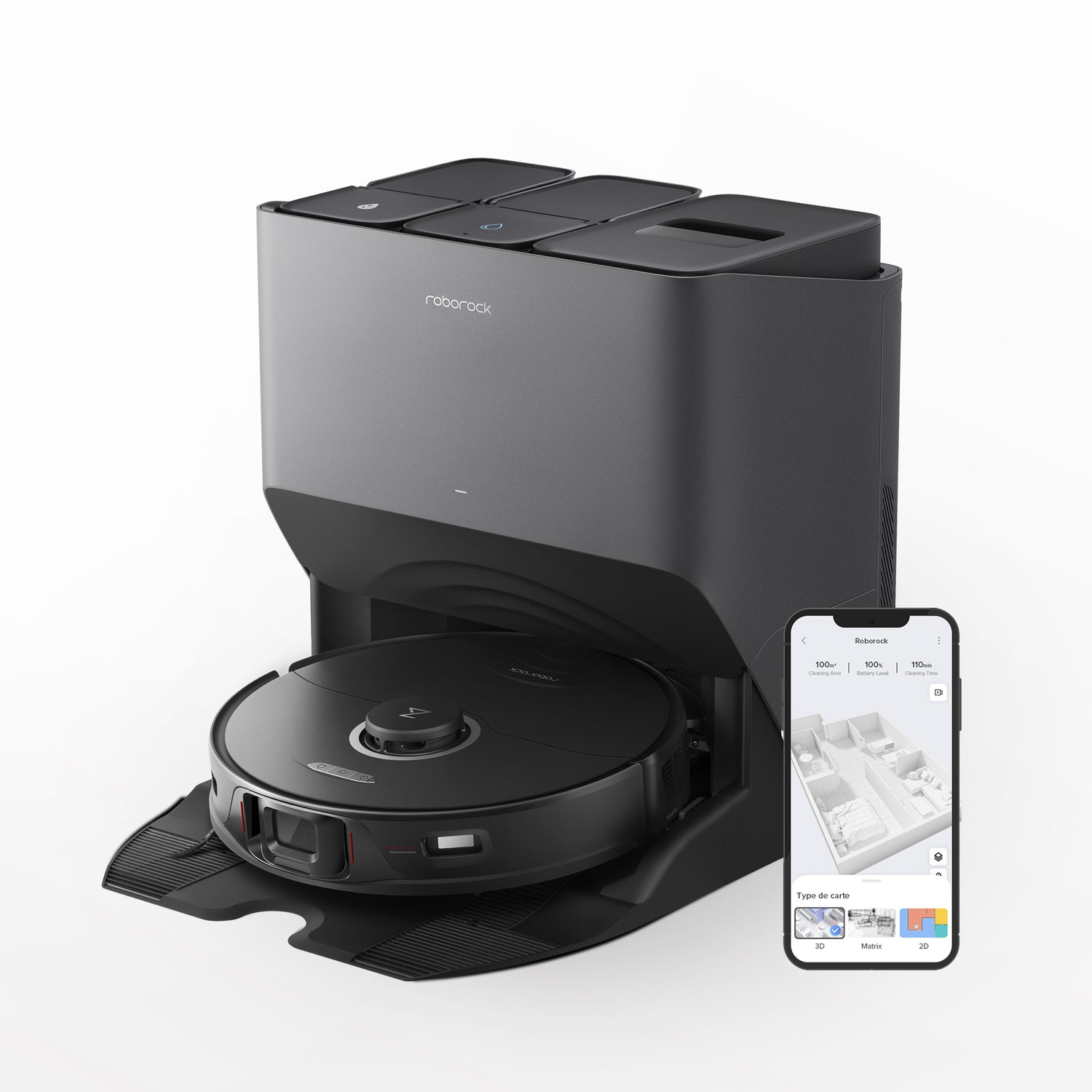 Roborock S8 Pro Ultra – image 2