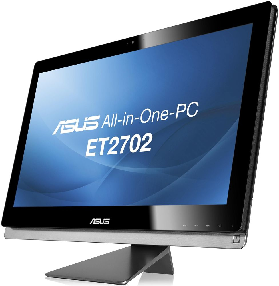 ASUS ET ET2702IGTH-B015K All-in-One PC/workstation Intel® Core™ i5 i5-4430 – image 3