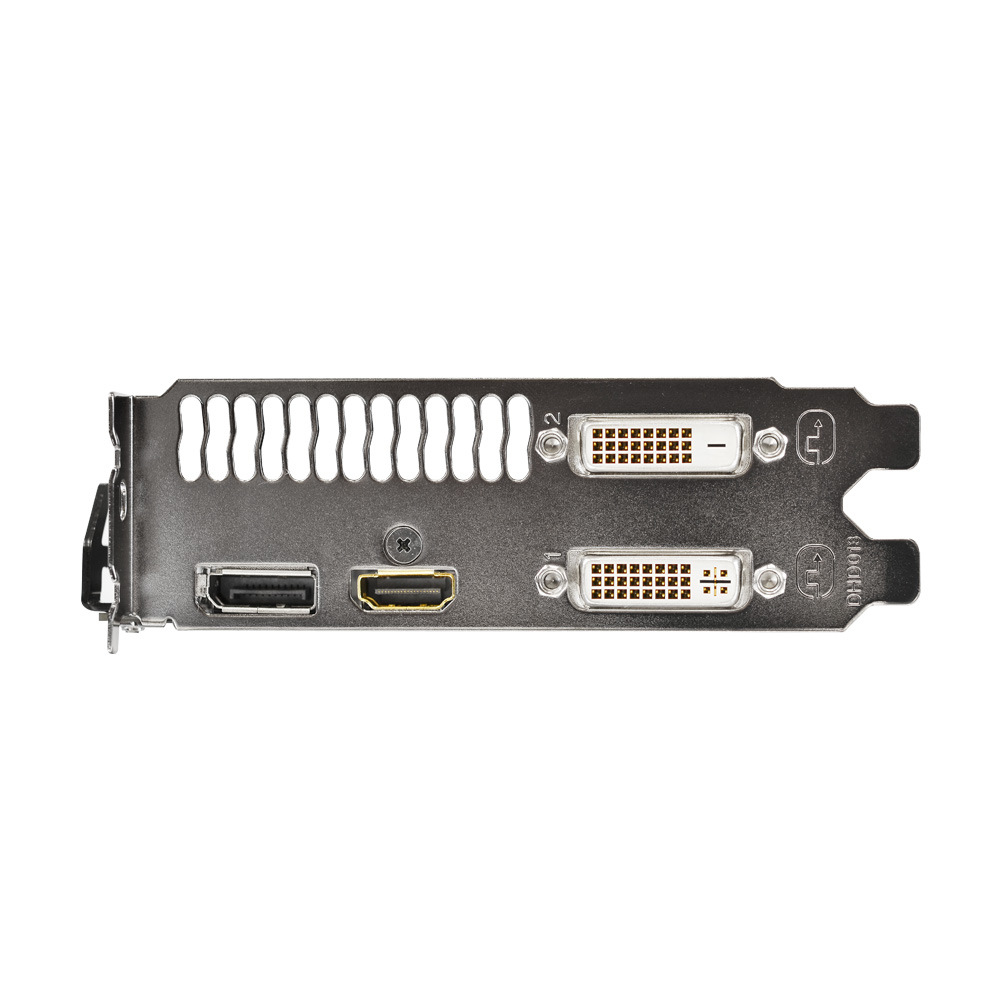 GIGABYTE GV-R927XOC-2GD graphics card AMD Radeon R9 – image 2