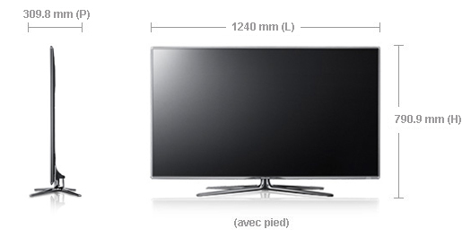 Samsung UE55D7000LS – image 6