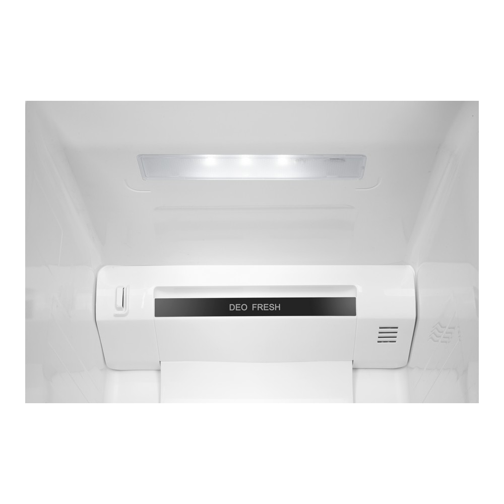 Haier 541 HRF-541DG7RU side-by-side refrigerator Freestanding – image 8