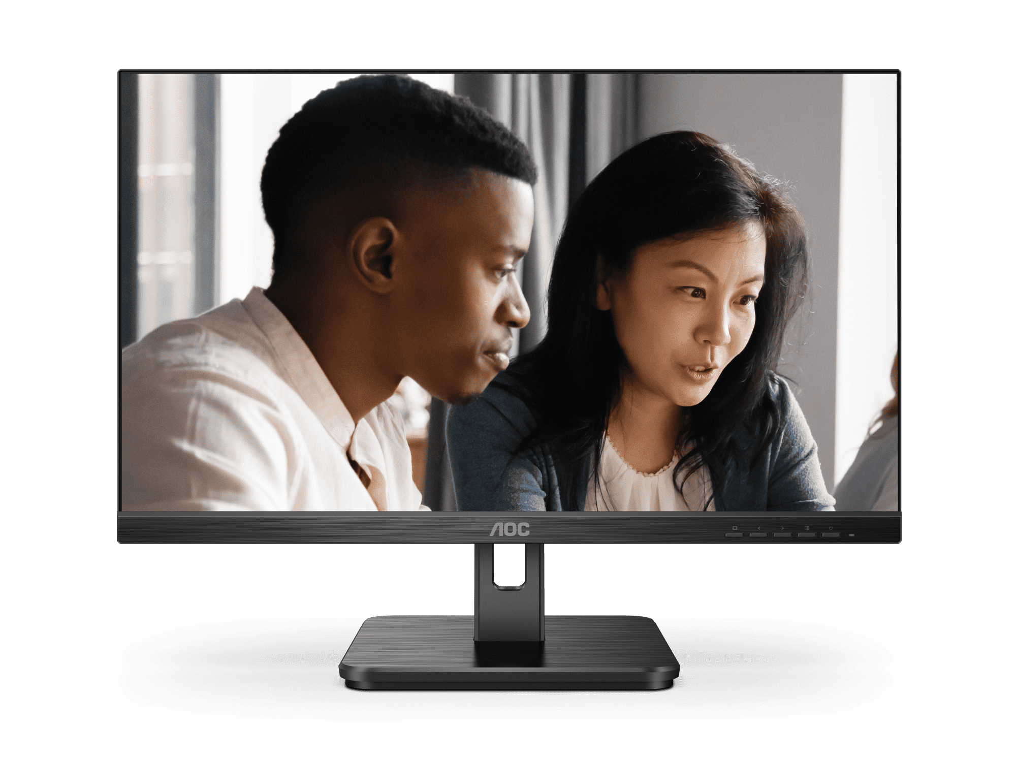 AOC E2 22E2HM computer monitor – image 1