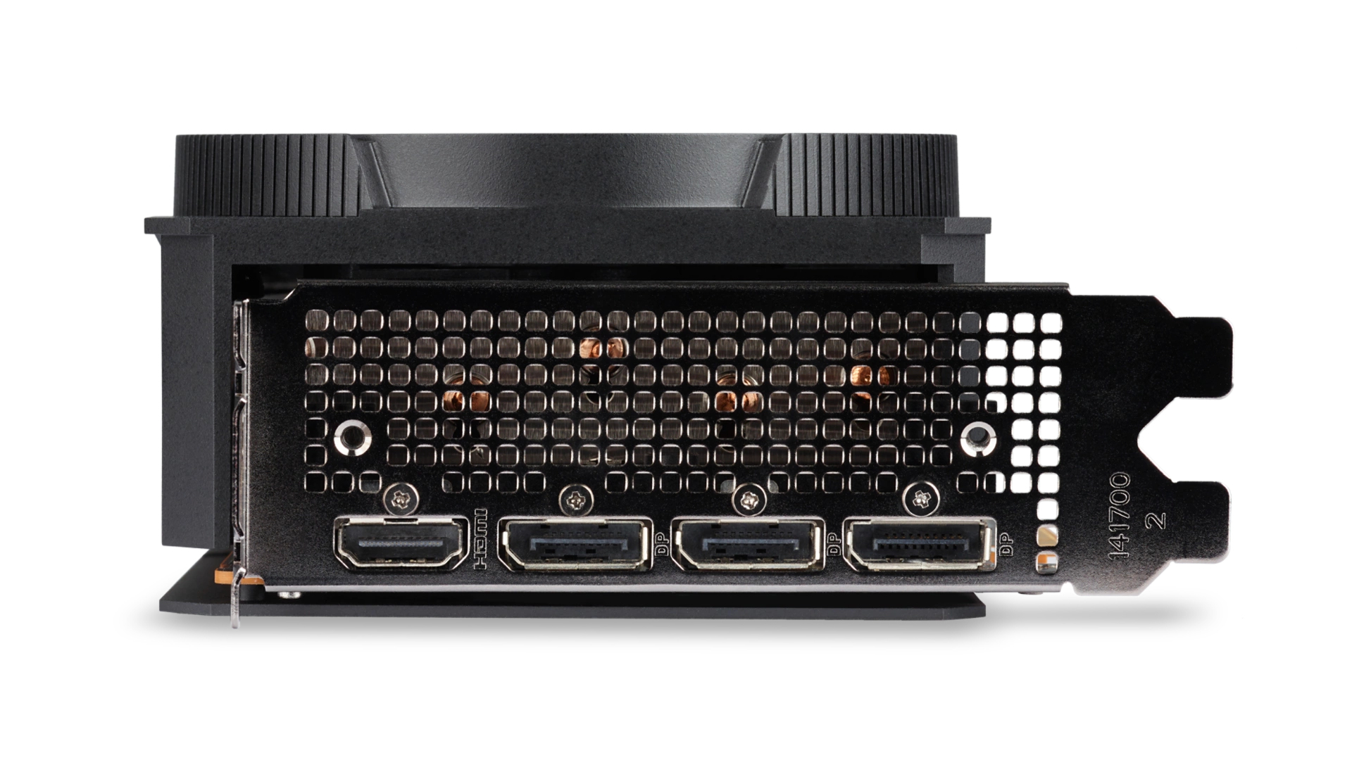 Acer RX 7800 XT OC – image 3
