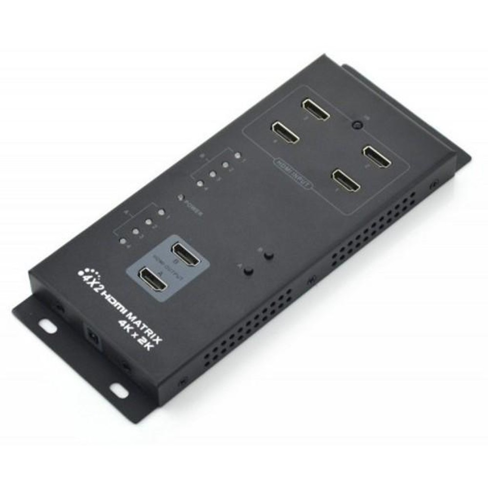 Techly IDATA HDMI-MX42