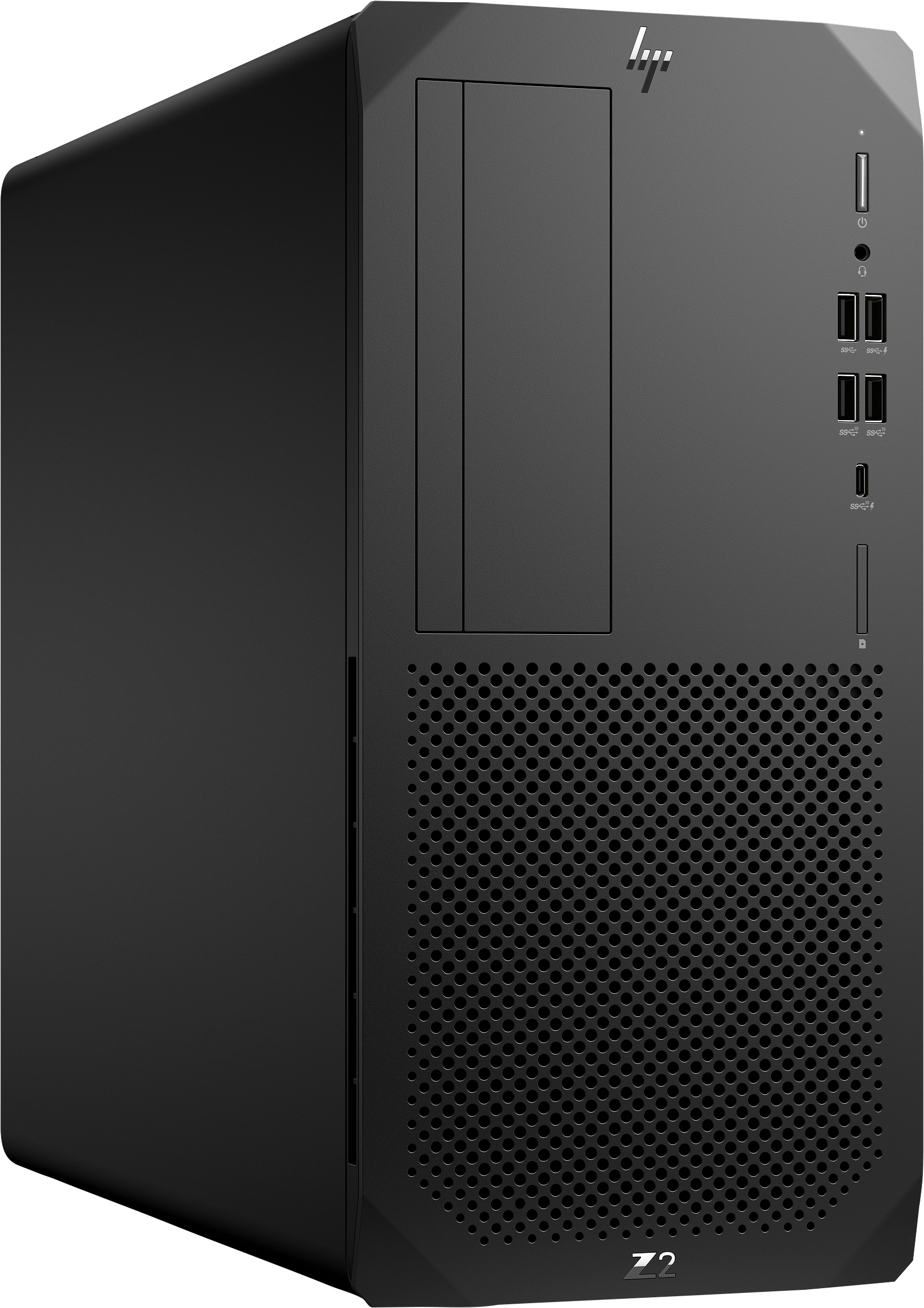 HP Z2 Tower G5 – image 2