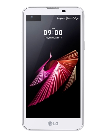 LG X Screen K500