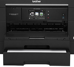 Brother MFC-J5720DW multifunction printer Inkjet A3 – image 5