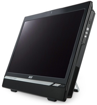 Acer Aspire Z1620-ms308 Intel® Pentium® G645 – image 1
