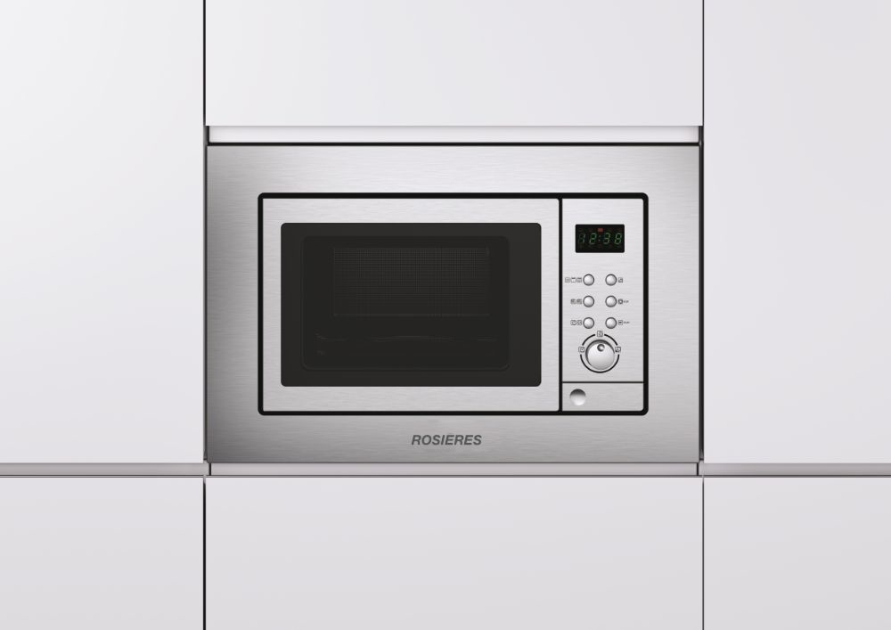 Rosieres RMG 200 MIN – image 2