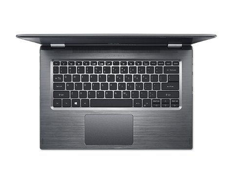 Acer Spin 3 SP314-52-31WD Intel® Core™ i3 i3-8145U Hybrid (2-in-1) – image 7