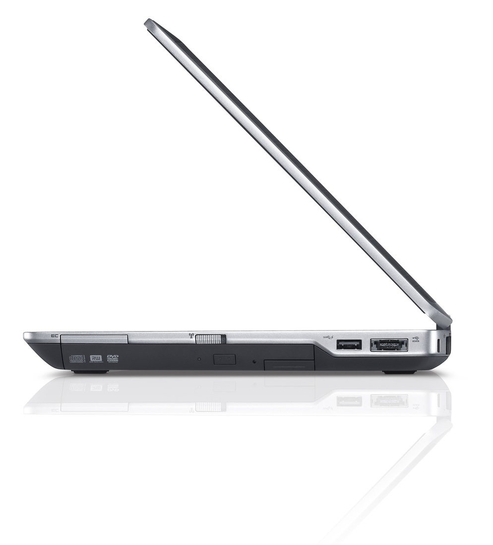 Dell E6330 + Port Replicator – image 5