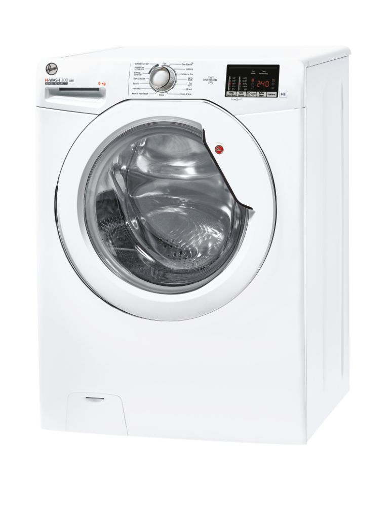 Hoover H3W 492DE/1-80 – image 2