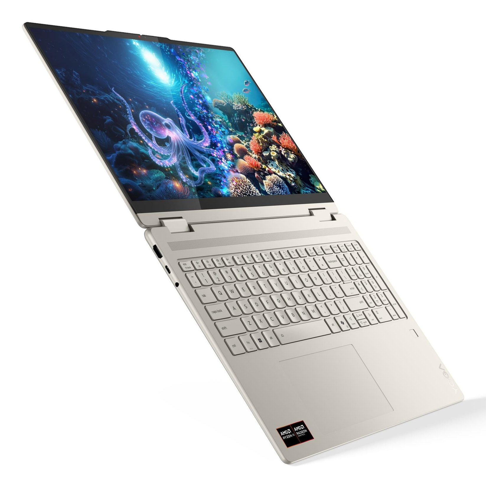 Lenovo Yoga 7 2-in-1 16AKP10 – image 4