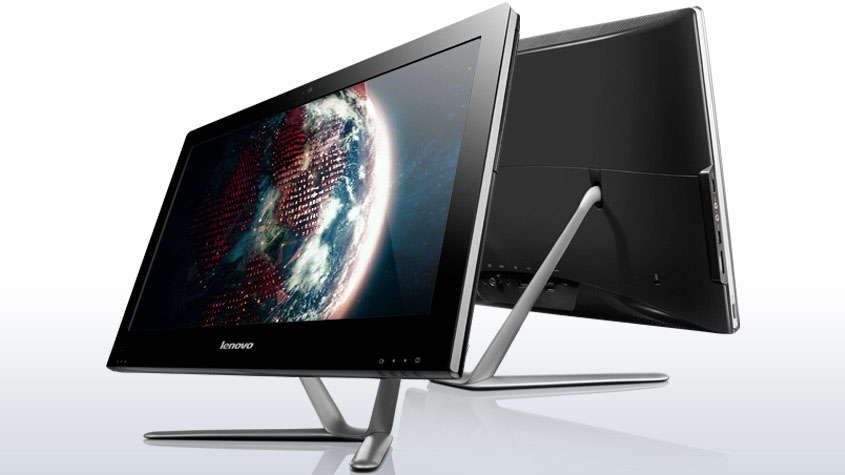 Lenovo IdeaCentre С340 Intel® Core™ i3 i3-3240