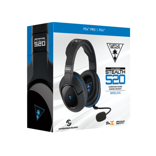 Turtle Beach Stealth 520 – image 8