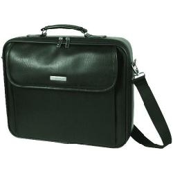 Nilox NX-BN15006k 39.6 cm (15.6") Briefcase Black