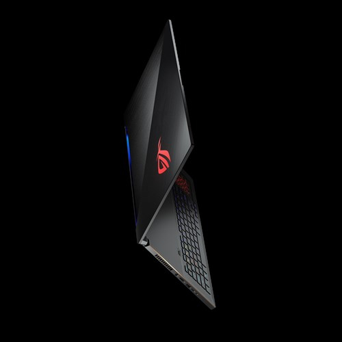 ASUS ROG Zephyrus S GX701GX-EV021T Intel® Core™ i7 i7-8750H Laptop – image 6