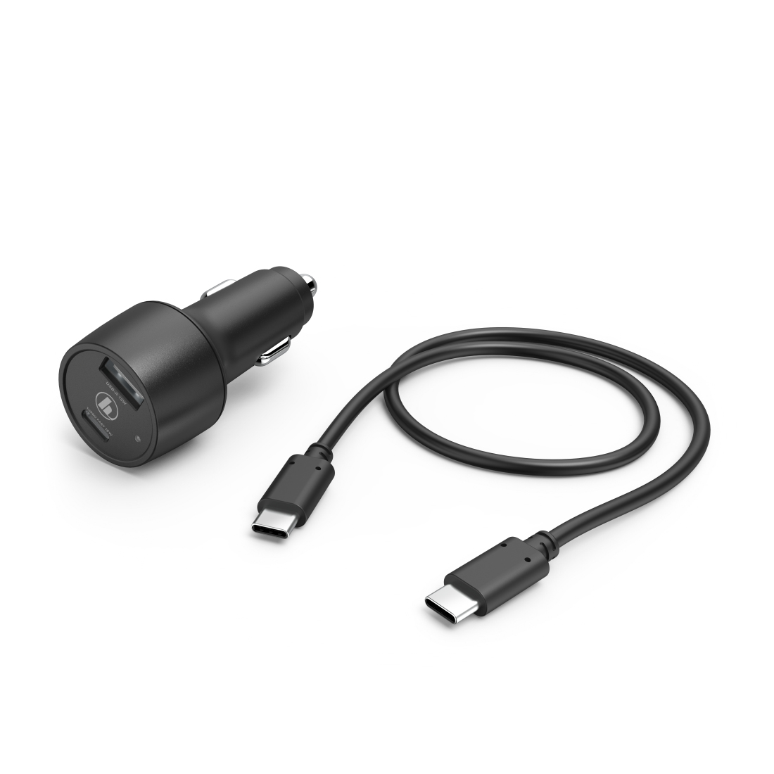 Hama Car Charging Kit – image 2