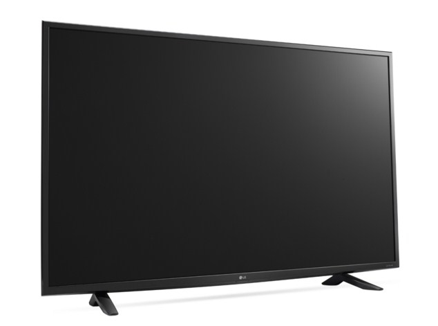 LG 43UF6400 TV 109.2 cm (43") 4K Ultra HD Smart TV Wi-Fi Black – image 5