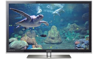 Samsung UE46C6600UW