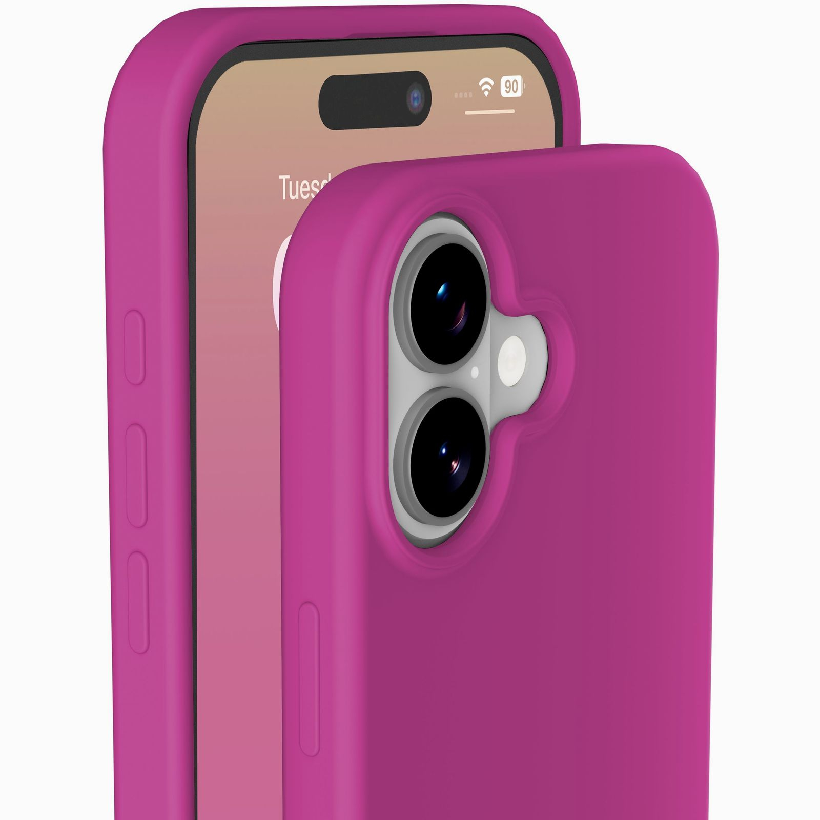 Cellularline Sensation - iPhone 17 – image 3