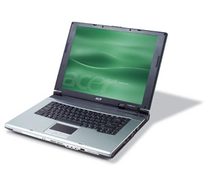 Acer TravelMate 4062LMi