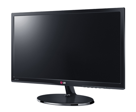 LG 24EA53VQ computer monitor – image 2
