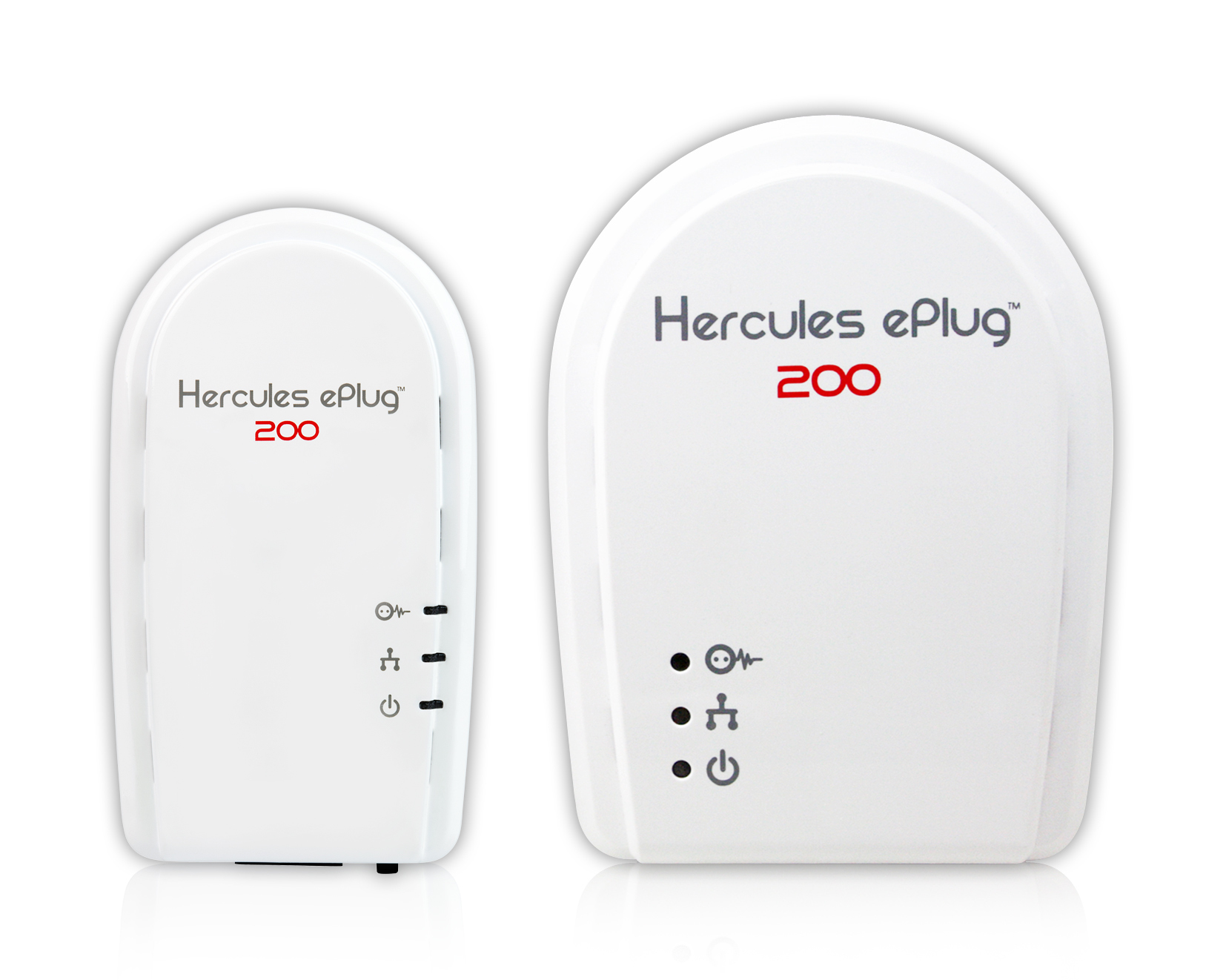 Hercules ePlug 200 Mini V2 Duo – image 5