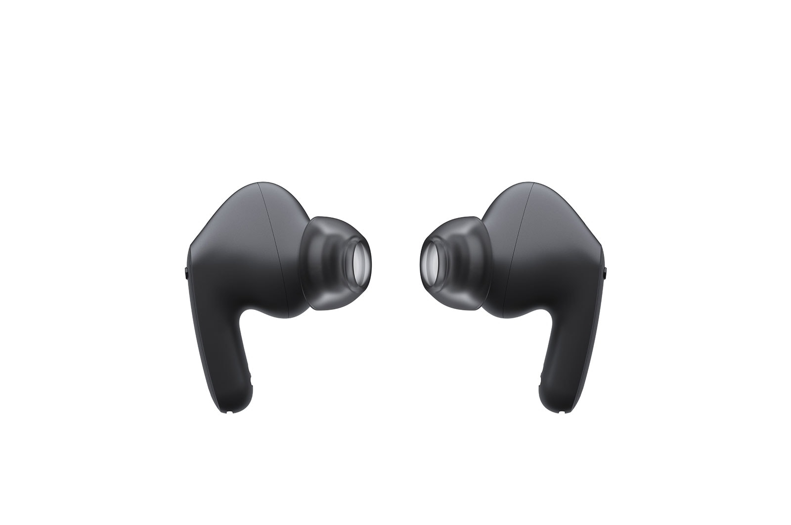 LG TONE-FP5 headphones/headset True Wireless Stereo (TWS) In-ear Music USB Type-C Bluetooth Black – image 7