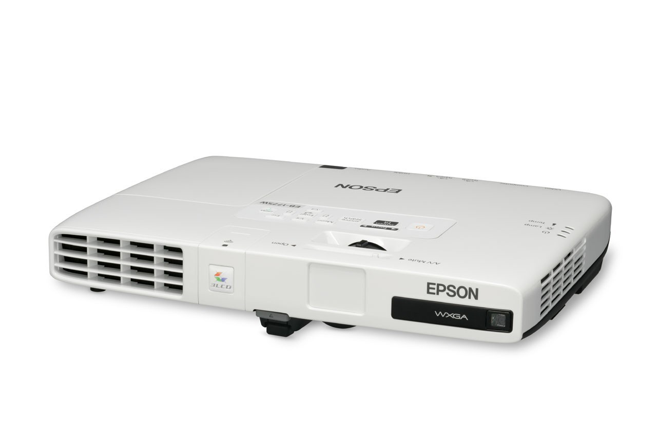 Epson EB-1775W – image 6