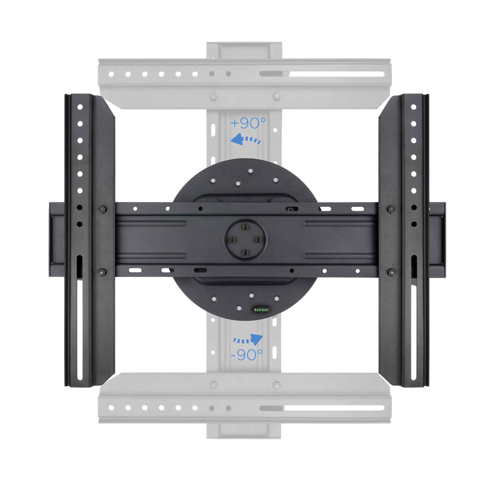 TooQ LP3770F-R TV mount/stand – image 3